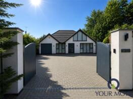 32, Creynolds Lane, Cheswick Green, Solihull B90 4ER