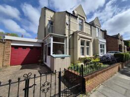 13, Victoria Terrace, Jarrow NE32 5SF