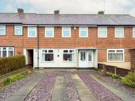 47, Tewkesbury Crescent, Derby DE21 4EP