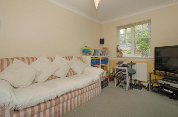 Famiy Room