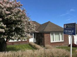 7 Arden, Rother View, Etchingham TN19 7BN