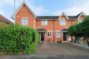 53, Bluebell Close, Rush Green, Romford RM7 0XN