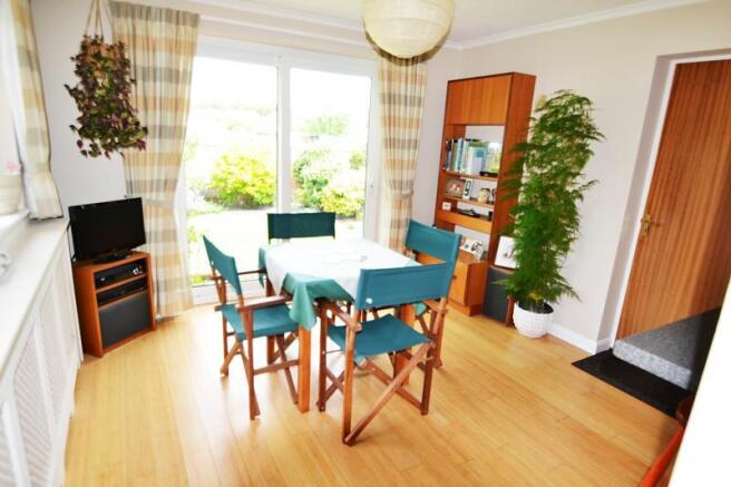 Breakfast Room