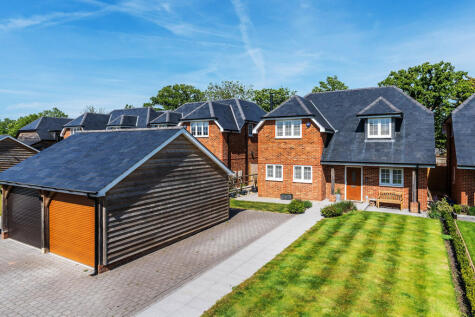 Oldencraig Mews, Lingfield, Surrey