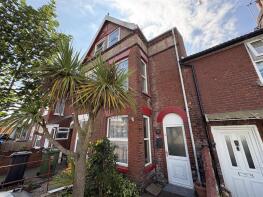 61, St Nicholas Road, Great Yarmouth NR30 1NP