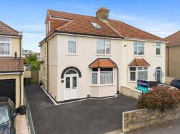 20, Petherton Road, Hengrove, Bristol BS14 9BP