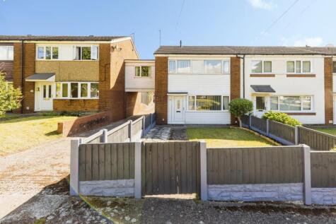 St. Margaret Way, Wrexham, LL12