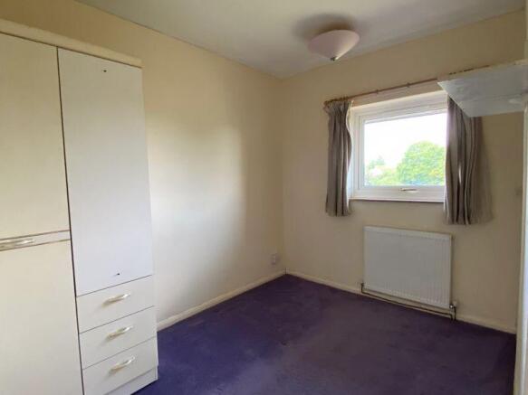 Bedroom 3 With...