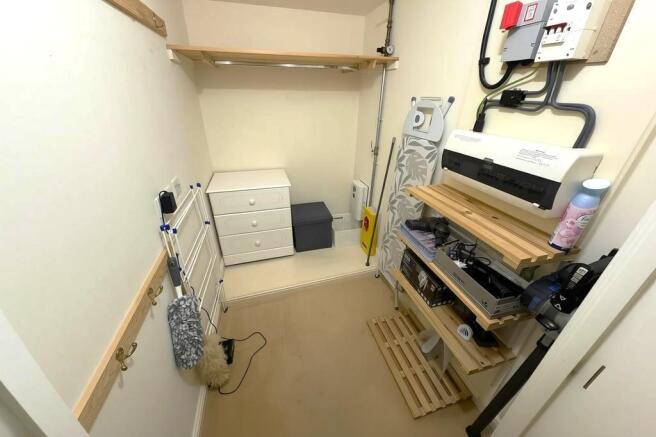 1 bed Apartment for sale Image 6