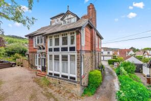 Flat 5, 20, Manley Road, Ilkley LS29 8QP