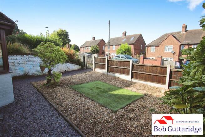 FORE GARDEN
