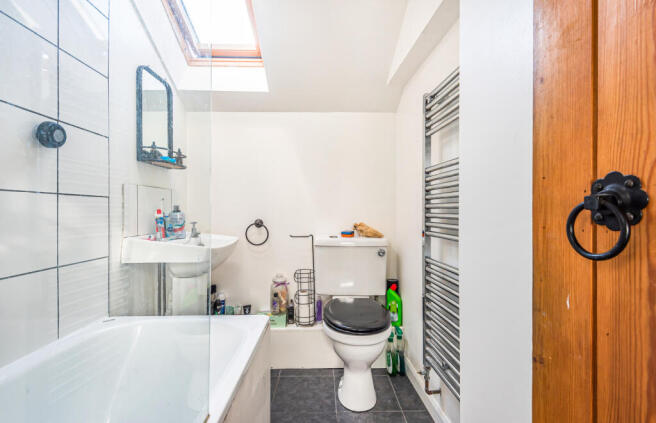 7. Bathroom