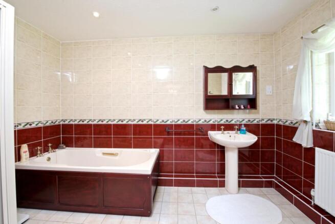 En Suite