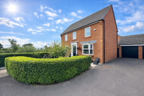 36, Snow Crest Place, Nantwich CW5 7SZ