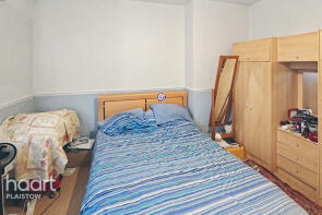 62, Botha Road, Plaistow, London E13 8PQ