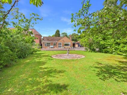Nursery Lane, Hopwas, Tamworth