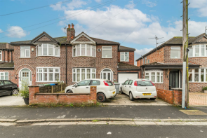 8, Witley Drive, Sale M33 5NQ