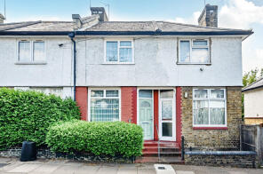 38, Derinton Road, London SW17 8JB
