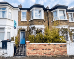17, Lily Road, London E17 8HY
