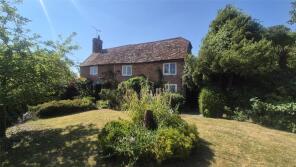 Manor Cottage, Spollycombe Lane, Upper Froyle, Alton GU34 4JR