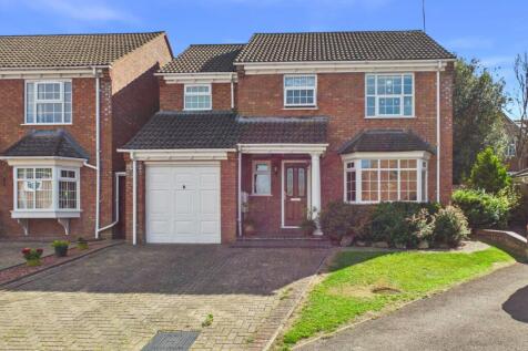 Hollyhill, Towcester, NN12