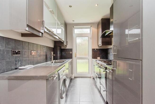 2 bed End of Terrace for sale Image 8