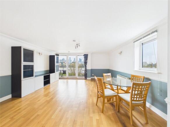 Glaisher Street, London, SE8 photo 3