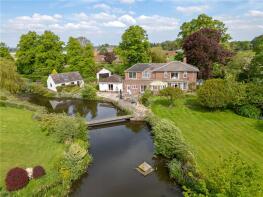 Aughton Lodge, Main Street, York YO42 4PG