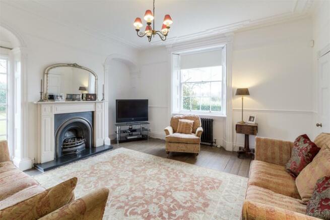 Witherley Lodge, 12 Watling Street, Witherley  (5)