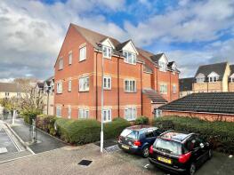 23, Northfield Court, Pollards Way, Taunton TA1 1AD