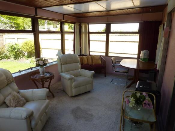Sun Room