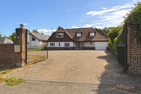 London Road, Addington
