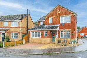 2, Sharpe Way, Great Yarmouth NR29 3PT