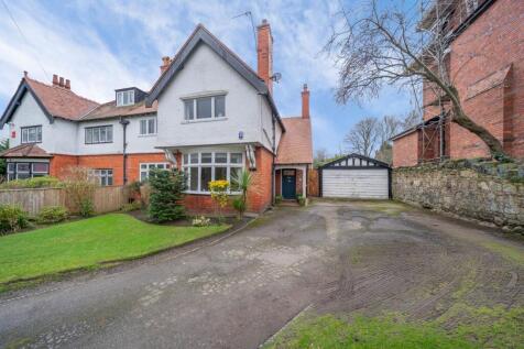Prenton Lane, Birkenhead, CH42