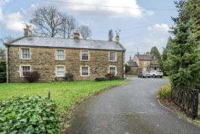 9, Cross Keys, Corsham SN13 0DT
