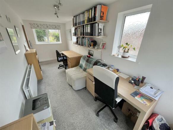 Bedroom 3 Aspect 2