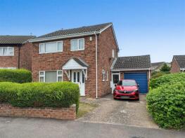 20, Beaufort Way, Bedford MK41 7XQ