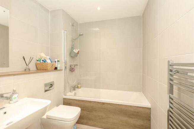 1 bed Apartment for sale Image 11
