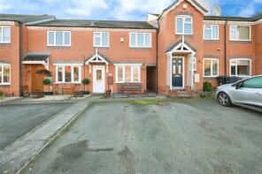 24, Osprey Road, Acocks Green Olton, Birmingham B27 7BA