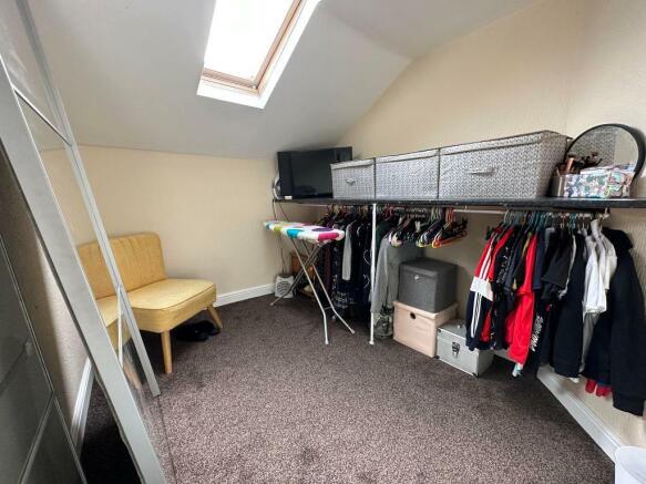 Bedroom Six