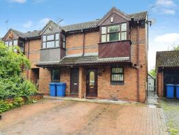 30, St Johns Court, Goole DN14 6BQ