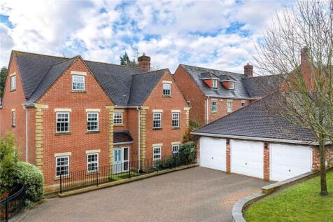 Yarnells Hill, Oxford, Oxfordshire, OX2