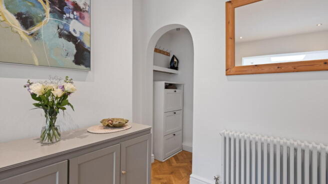 3 bed Terraced for sale Image 10
