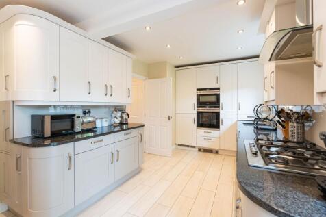 East Field Close, Headington, OX3
