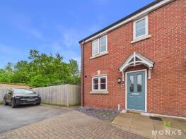 28, Holgate Drive, Shrewsbury SY1 4TD