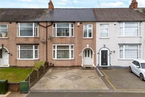 61, Sadler Road, Coventry CV6 2LE