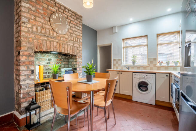 1 bed Terraced for sale Image 5