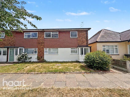 Olivia Drive, LEIGH-ON-SEA