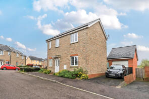 87, Shutewater Orchard, Bishops Hull, Taunton TA1 5FA
