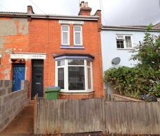 210, Warren Avenue, Southampton SO16 6AA